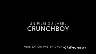 Karkea satulaa jyskytys Viktor Romilta päättyy kuumaan creampieen