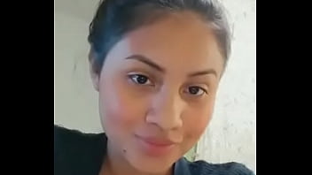 Chica de salina cruz