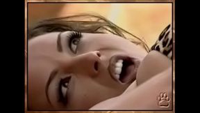 Cori Nadine- Leopard Bikini Shoot (1)