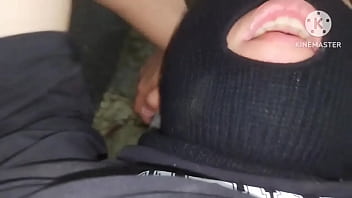 MEU MARIDO COMENDO A CUNHADA DELE