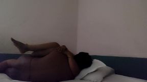 Night Sex with My Wife