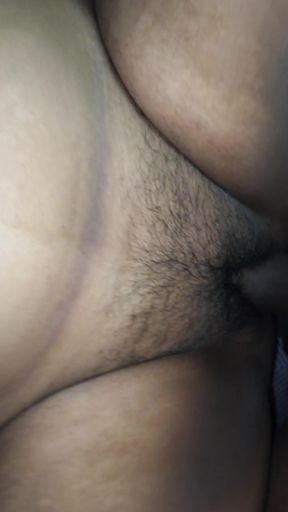 Key moment from &quot;My wife hot big cock pussy&quot;
