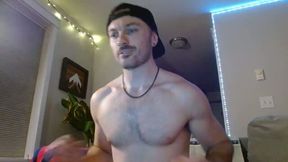 Rinn Chasseur Private Show
