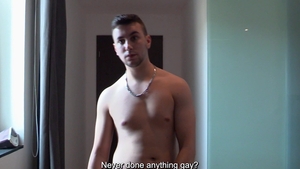 Czech Hunter: The Perks of Being the Professor's Toy