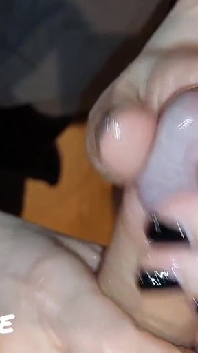 Epic moment from &quot;Slow Edging Head-Play Until Your Cock Feels Like It&#039;s Going To Explode (Milking-time)&quot;