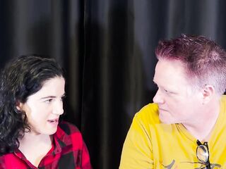 A Slut's Guide To Happiness Podcast - Episode 14: Entering the Dating World as a Baby Queer