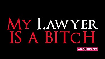 My lawyer is a bitch (full movie)