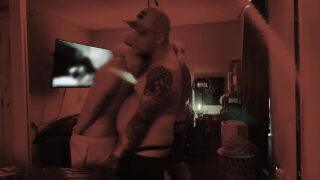 Blowjob, deepthroat, couple, blowjobs, bareback, deep throat, facial, domination, daddy, submission – big dick amateur tattooed gay sluts ass fucking