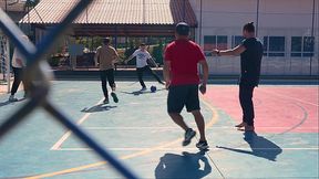 Larinha Small - Five Hung Guys Annihilate Tiny Ex&rsquo_s Asshole &ndash_ Extreme Double Anal Destruction AT030