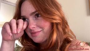 GF Lets You Watch Her Pee (mp4)