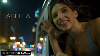 Abella Danger's Wild BBC Threeway Extravaganza