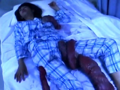 Japanese amateur Asian big boobs mother