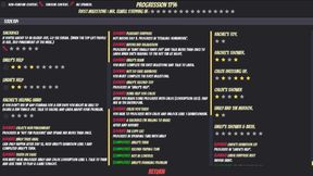 Cure My Addiction [v0.11.1] Part 8 the New Approach by Loveskysan69