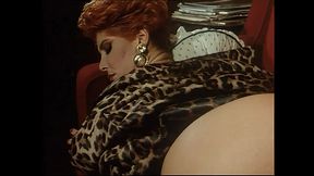 Milly D&#039;abbraccio and Her Friend Want Huge Cocks in Their Ass (full Movie)