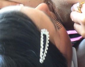 Look at Me From the Perspective You Want. and Masturbated!! - (episode )