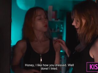 S4E7: Step mamma Teaches Step Daughter Magnificence aperture Suck Skills — Will This playgirl Desire Jocks Tonight?!