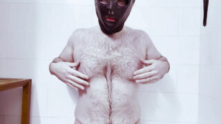 Хардкорный фильм соло девушки-любительницы, американской лесбиянки, мастурбирующей с помощью дилдо