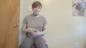 Custom video audition tape