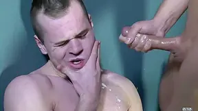 Hammering The Bunch Ass Nail - Paul Walker