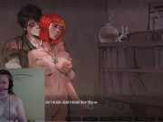 A Trans Girl Plays Dirty Games - Seeds of Chaos Part 23