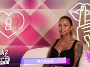 La Villa de Littleangel SAISON 2 - EP6 et 7 : Littleangel84 et Cléa Gaultier piègent un candidat !