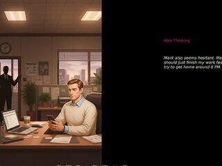 Wife’s Christmas Dare 1 Animation, Porn games, Adult games, 3d game, Visual novel