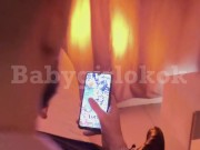 BARBYGIRLOK es una abogada que le gusta las cosas bien DURAS y FIRMES. Video en mi canal