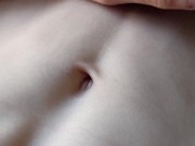 Too horny to work from home, perv and talk about hot neighbours