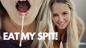 Eat My Spit