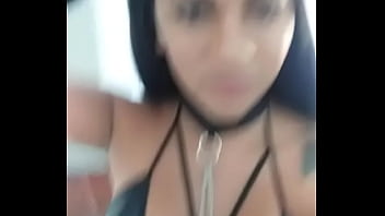 L&ecirc_ farias de dominadora