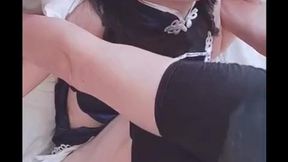 Hot MILF Teases Hardcore Sex