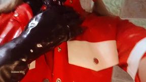 Surrender Your Mind To Latex