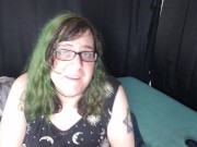 Vlog: Diary of a QuaranTINA Fiend