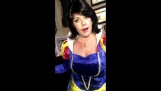 Humiliated  by Snow White