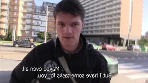 Czech Hunter: City Slickers & Suburban Sinners