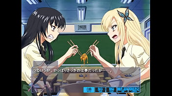 Let'_s Go To The Club! Vol.1 - Full Gameplay - Sena Kashiwazaki &amp_ Yozora Mikazuki (Ver.1)