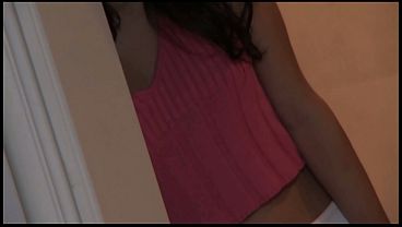 Watch them go at it in this lesbian sex scene from Seduced By Mommy, where girls try out...