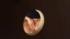 tera dice deep throat blowjob glory hole facial