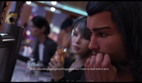 3D Hentai Hardcore foreplay best xxxxx xxxx porn adult gaming video episode 5
