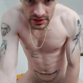 Fucking you POV and verbal daddy