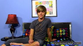 Hot black gay sex movies PS: Nathan'_s story about losing his v-card