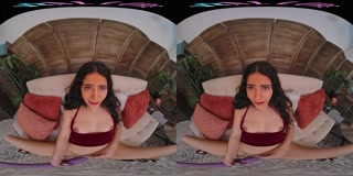 VRALLURE Naturally Sexual
