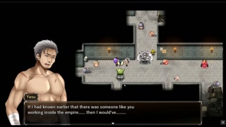 Karryn's Prison [PornPlay Hentai game] Ep.22 finale revelation of fort Ganon and Karryn wedding