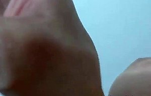 Sara salazar self facial
