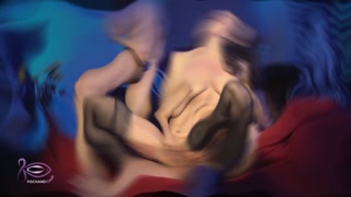 Alla my friend Sofia Bellucci likes to have one in front and one behind (Italian dialogues)