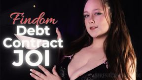 Tit Debt Contract JOI