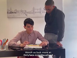 MY TEACHER MADE ME LOST MY ANAL VIRGINITY BAREBACK
