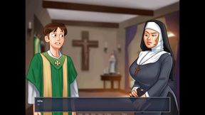 Summertime saga part 188