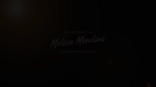 Melisa Mendini Bossy stepmom