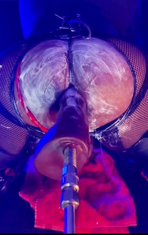 How to Make a Sloppy Butthole - Anal Training